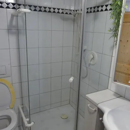 Ferienwohnung Bergblick - A46488