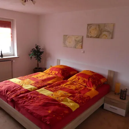 Ferienwohnung Bergblick - A46488 * Hohenpeißenberg