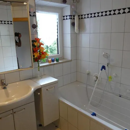 Ferienwohnung Bergblick - A46488 Appartamento