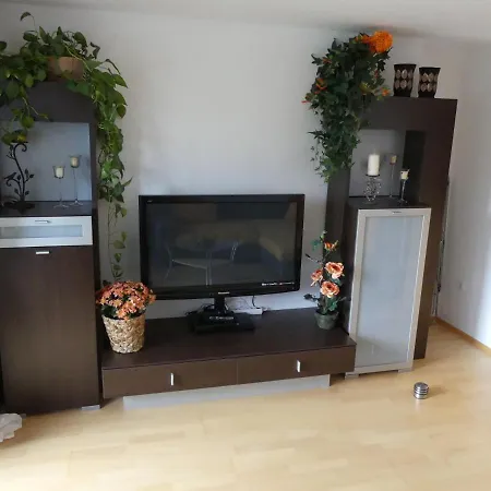 Appartamento Ferienwohnung Bergblick - A46488 Hohenpeißenberg