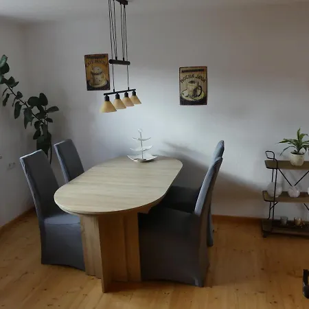 Ferienwohnung Bergblick - A46488 Hohenpeißenberg