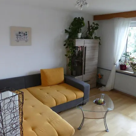 Ferienwohnung Bergblick - A46488