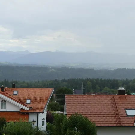 Ferienwohnung Bergblick - A46488 Appartamento *