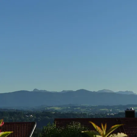 Ferienwohnung Bergblick - A46488 Appartamento *